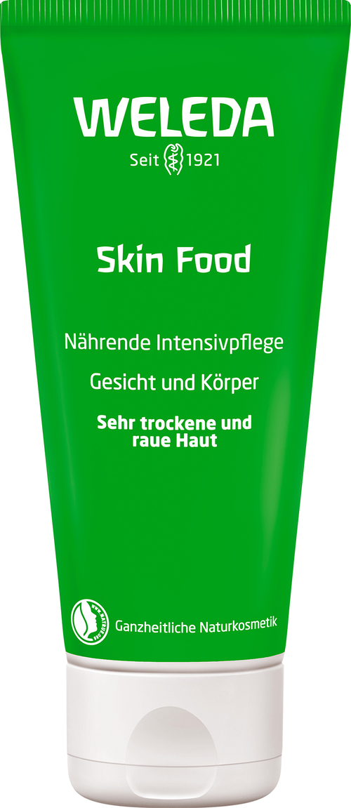 WELEDA Skin Food Creme